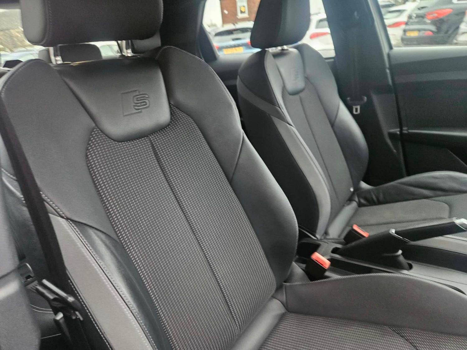 Used Audi A1 2020 for sale - 77039690: Photo 20