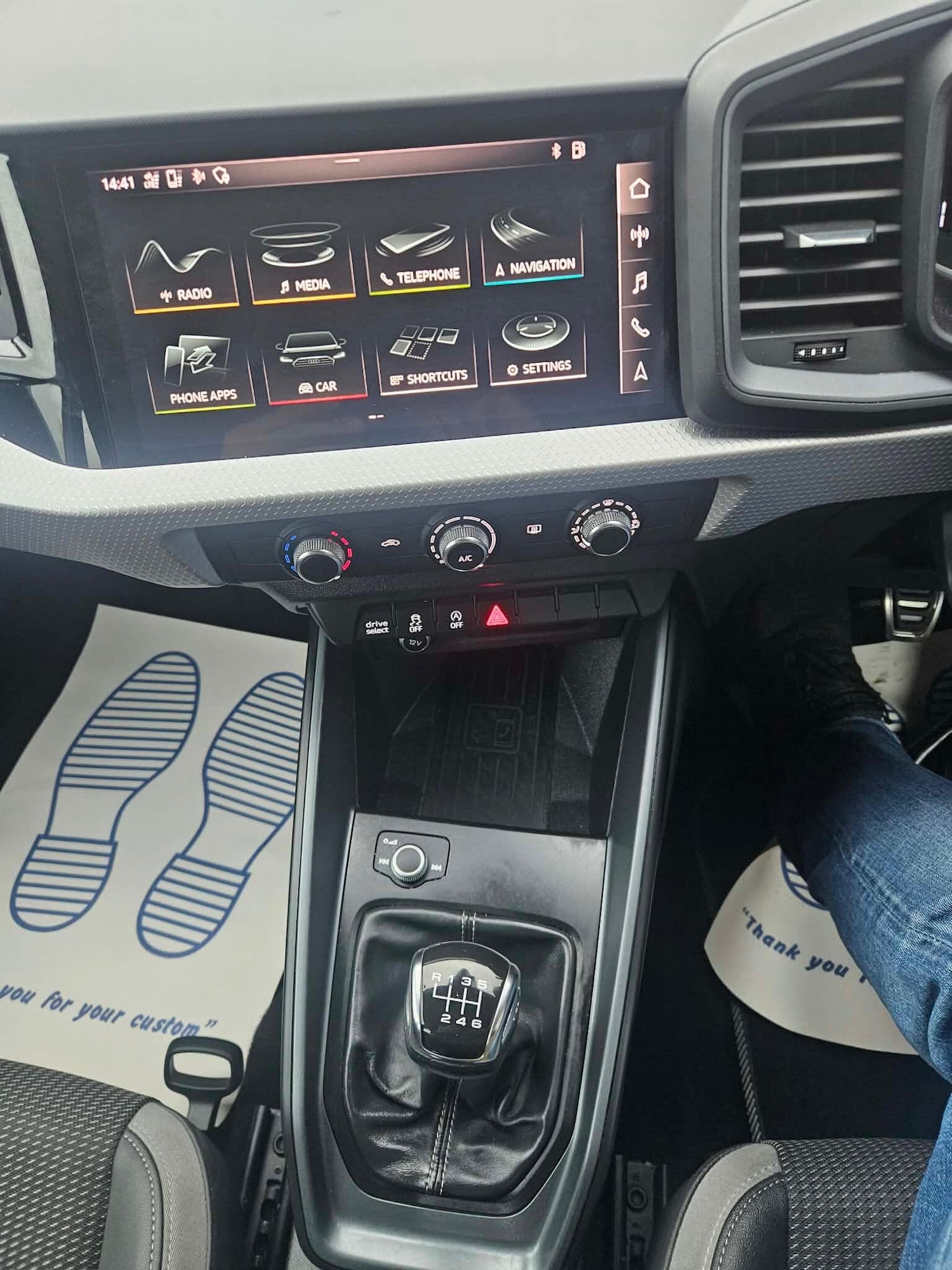 Used Audi A1 2020 for sale - 77039690: Photo 22