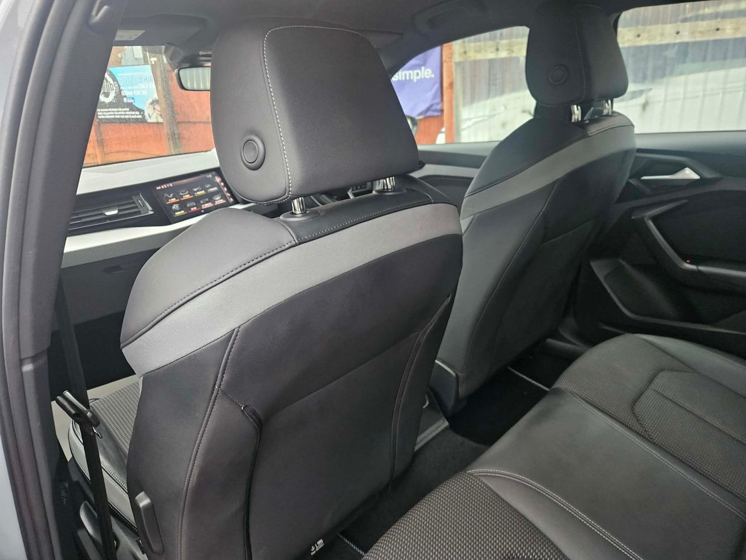 Used Audi A1 2020 for sale - 77039690: Photo 23