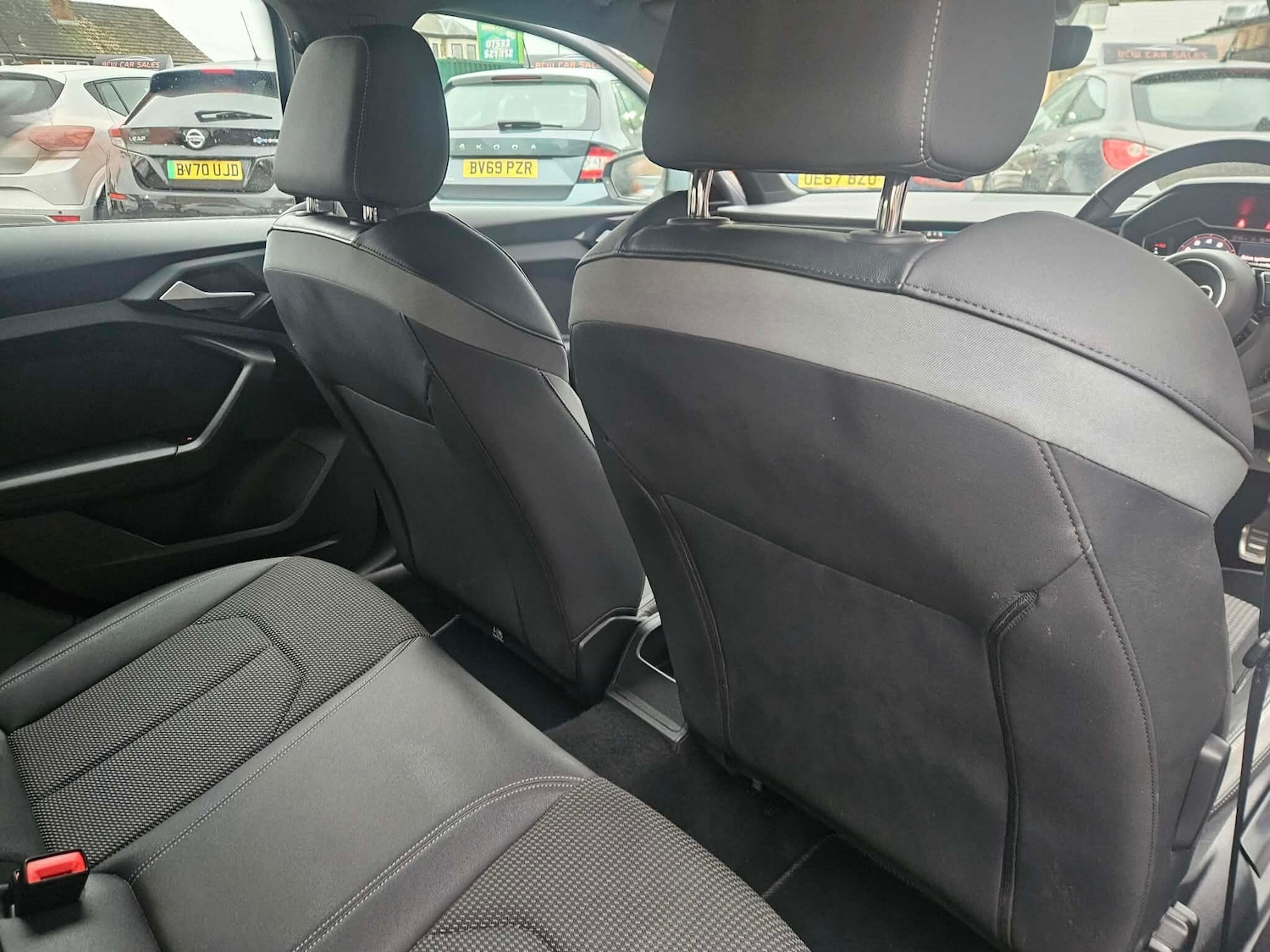 Used Audi A1 2020 for sale - 77039690: Photo 24