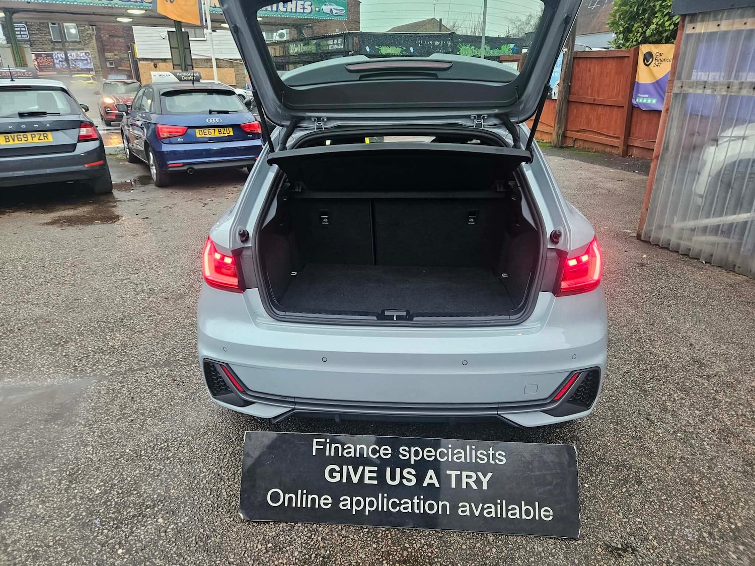 Used Audi A1 2020 for sale - 77039690: Photo 25