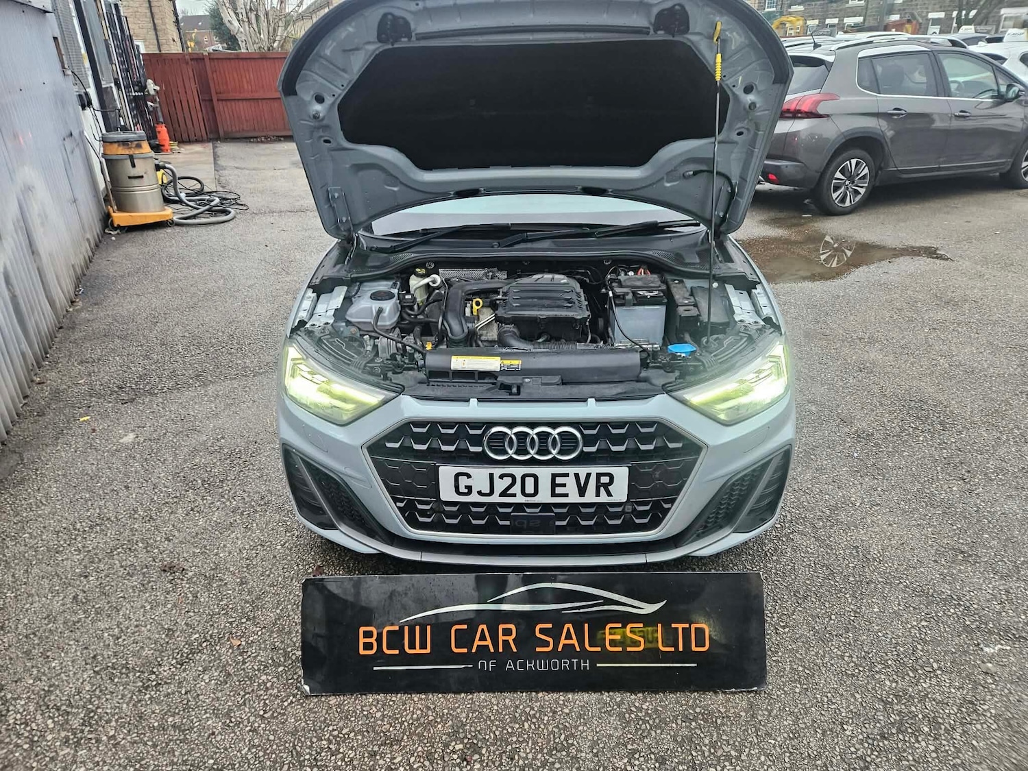 Used Audi A1 2020 for sale - 77039690: Photo 26