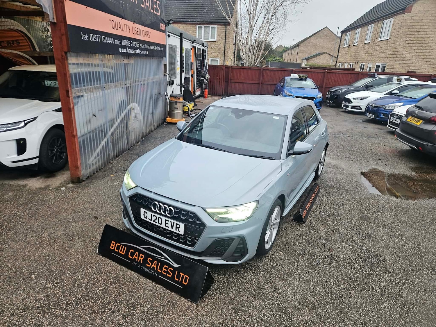 Used Audi A1 2020 for sale - 77039690: Photo 3