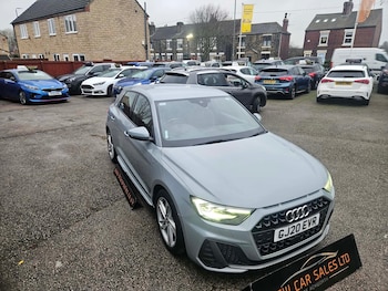 Used Audi A1 2020 for sale - 77039690: Photo