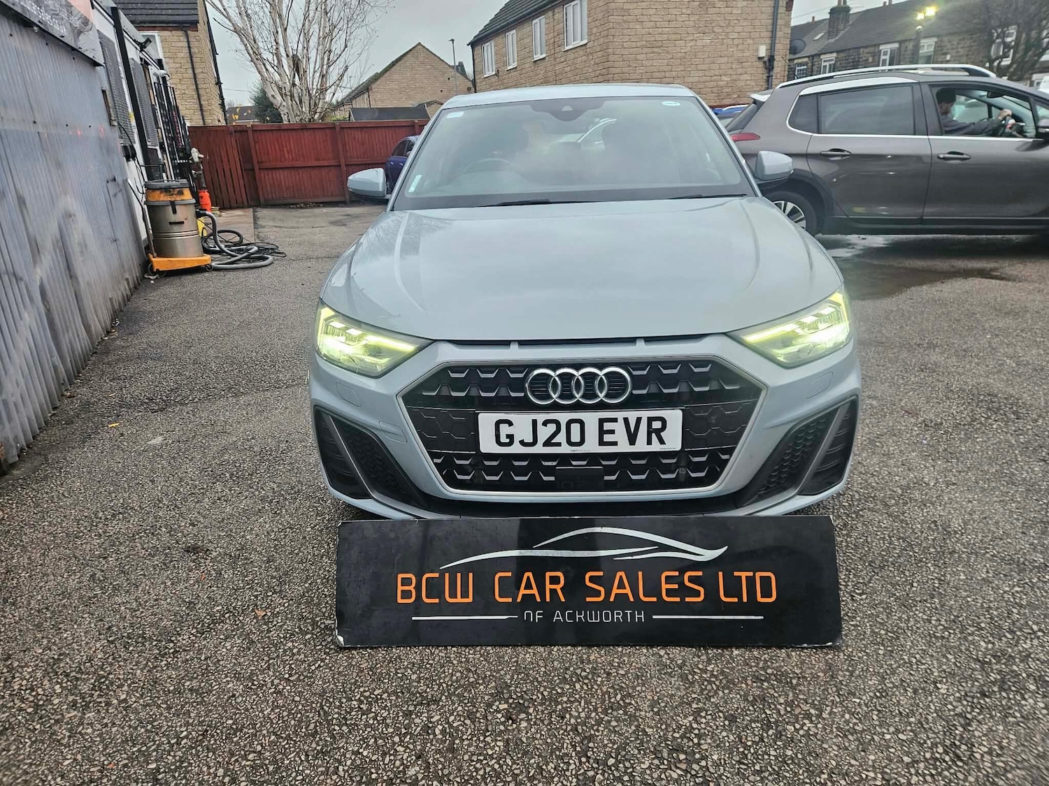 Used Audi A1 2020 for sale - 77039690: Photo 5