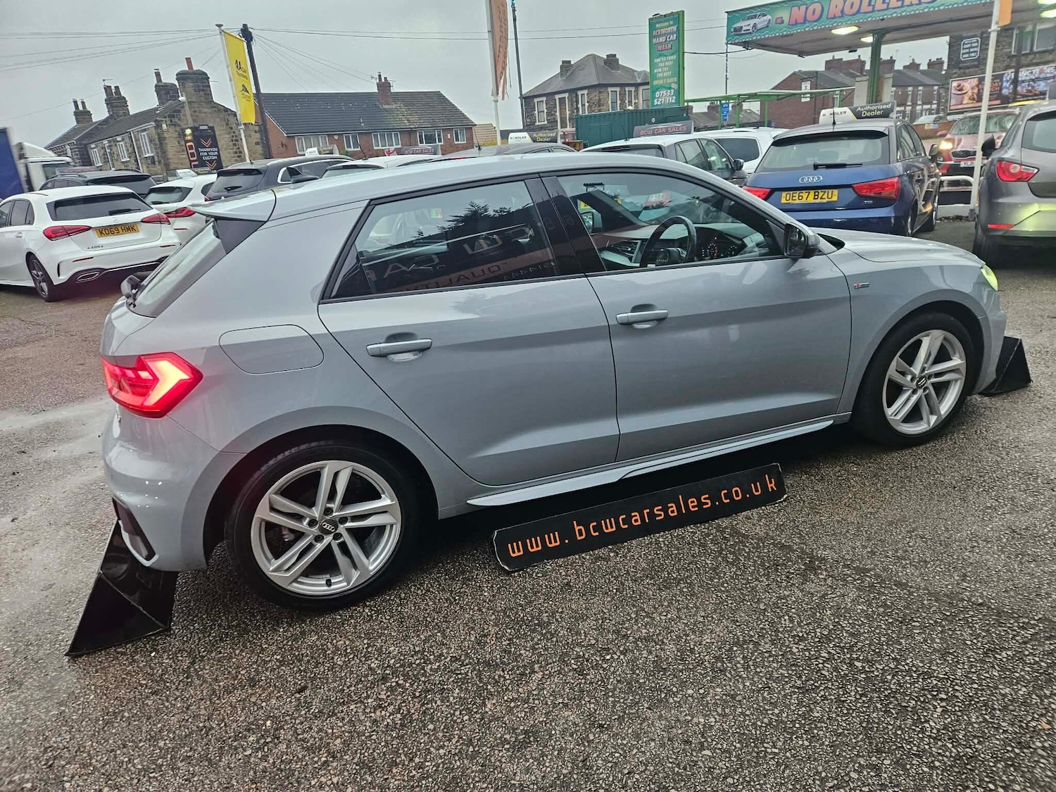 Used Audi A1 2020 for sale - 77039690: Photo 6