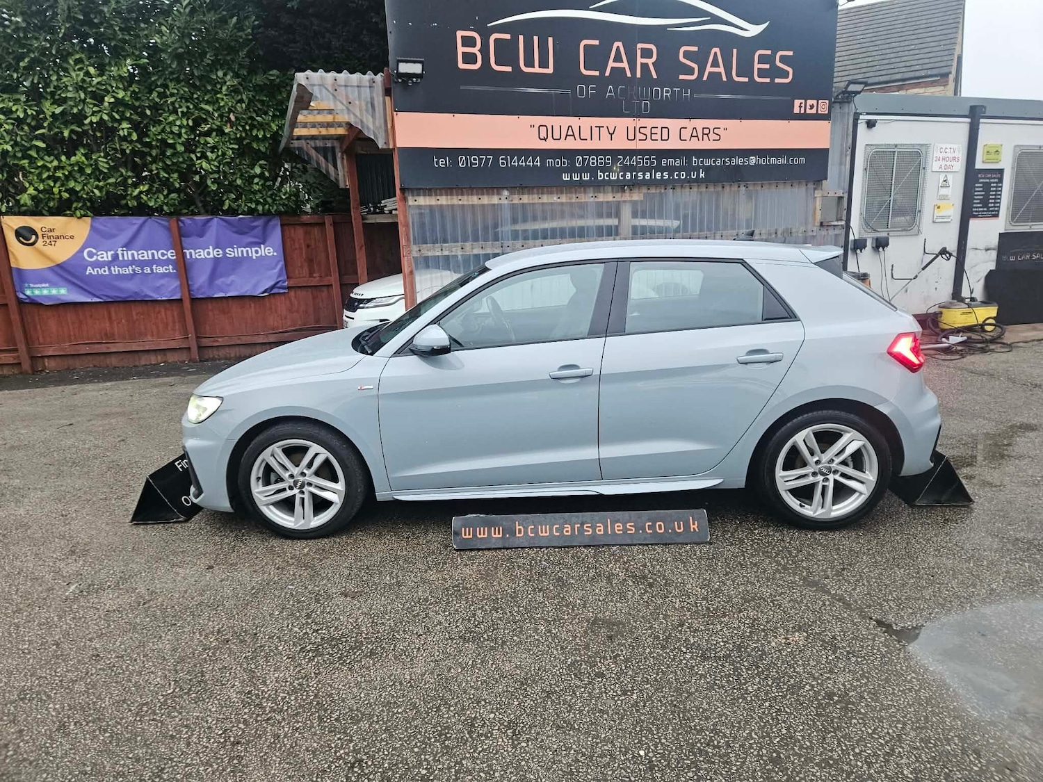 Used Audi A1 2020 for sale - 77039690: Photo 7