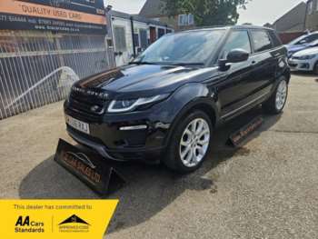 (16) - 2.0 TD4 SE Tech 4WD Euro 6 (s/s) 5dr