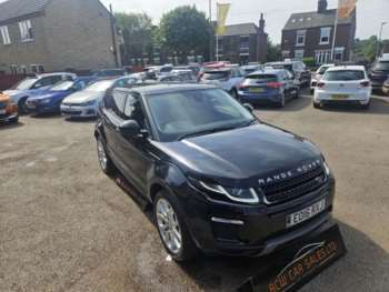 Used Land Rover Range Rover Evoque 2016 for sale - 74945944: Photo