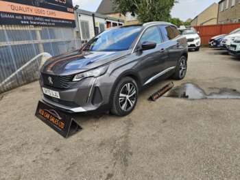 2020 (70) - 1.5 BlueHDi GT Euro 6 (s/s) 5dr