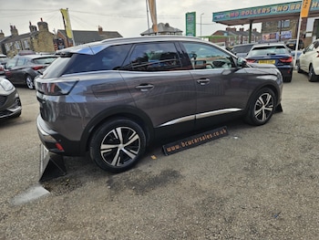 Used Peugeot 3008 2020 for sale - 75363206: Photo