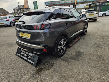 Used Peugeot 3008 2020 for sale - 75363206: Photo