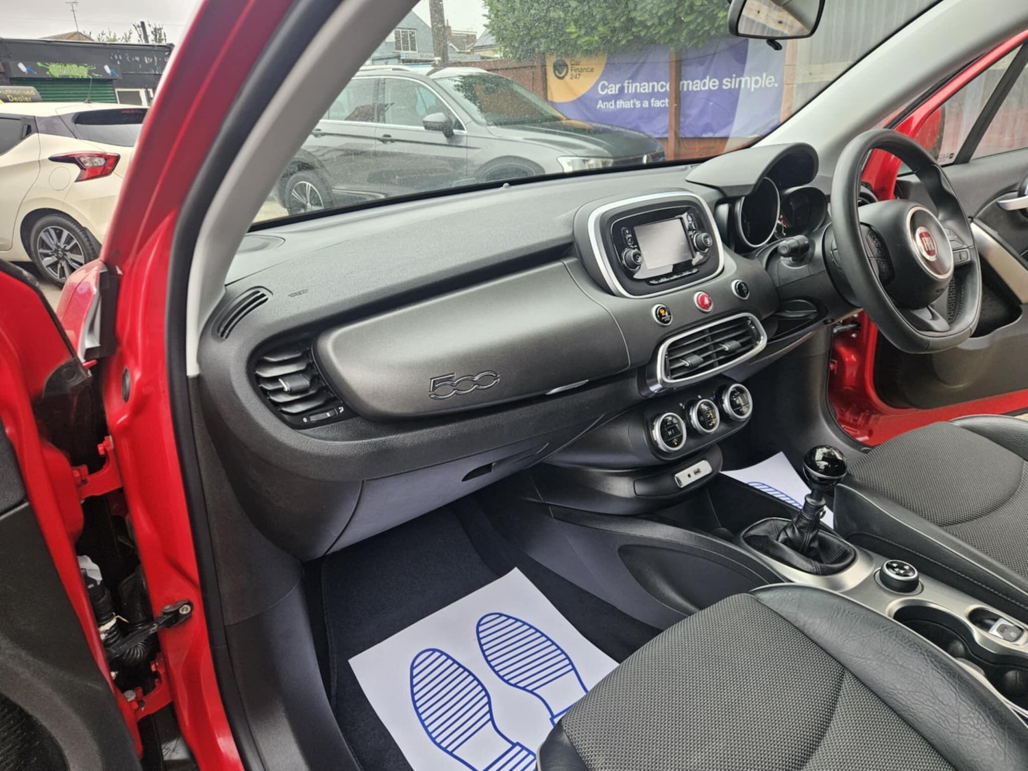 Vehicle 13
