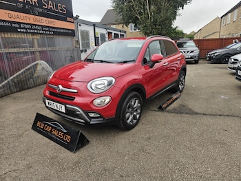 2015 (15) - 1.4 MultiAir Cross Euro 6 (s/s) 5dr