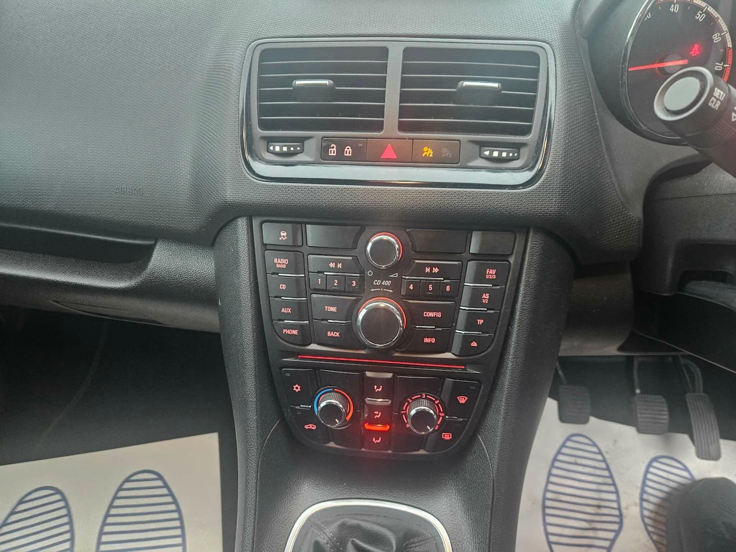 Used Vauxhall Meriva 2016 for sale - 77524764: Photo 15