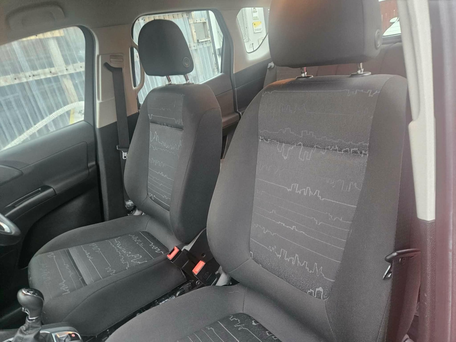 Used Vauxhall Meriva 2016 for sale - 77524764: Photo 16