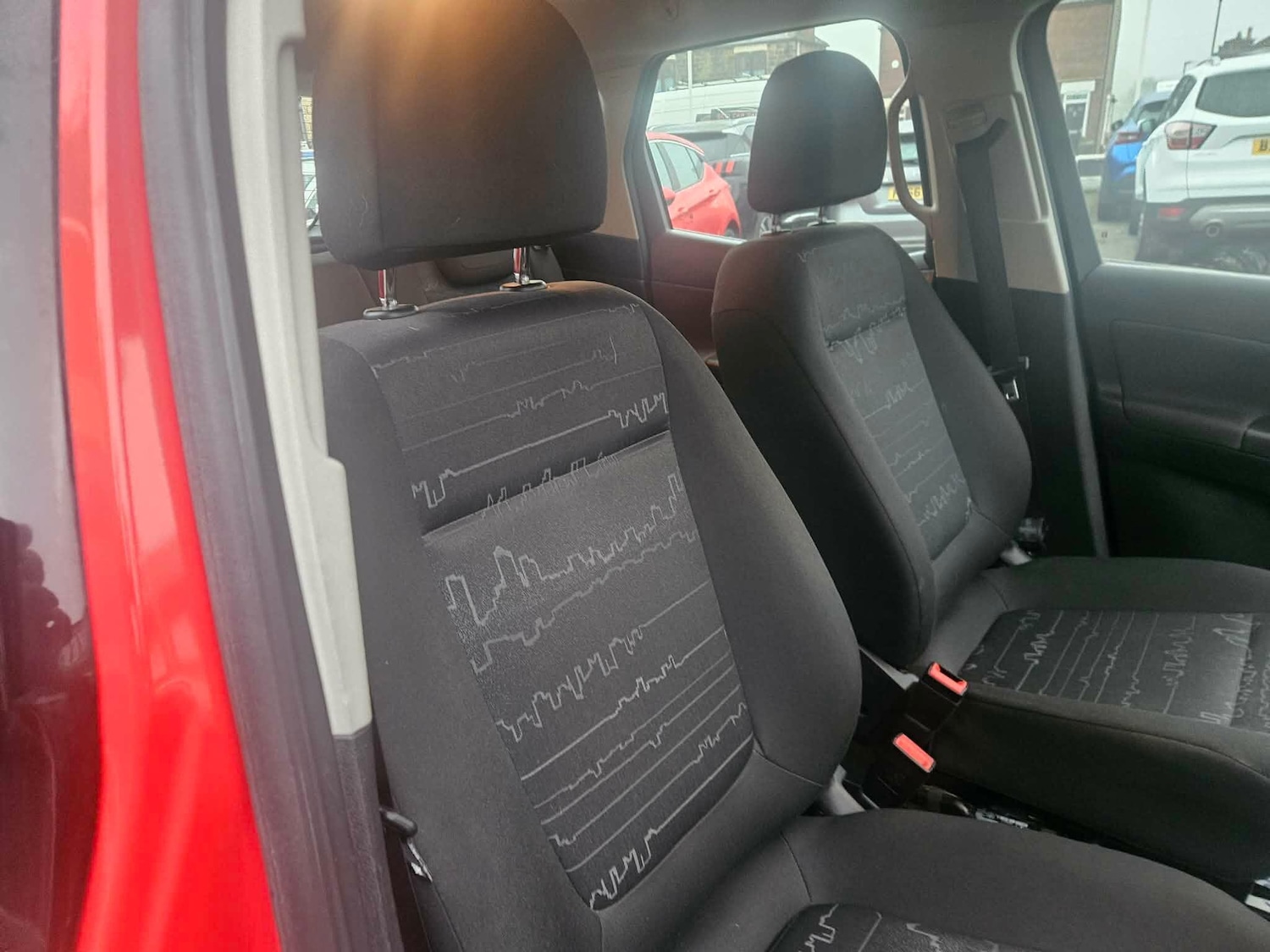 Used Vauxhall Meriva 2016 for sale - 77524764: Photo 18