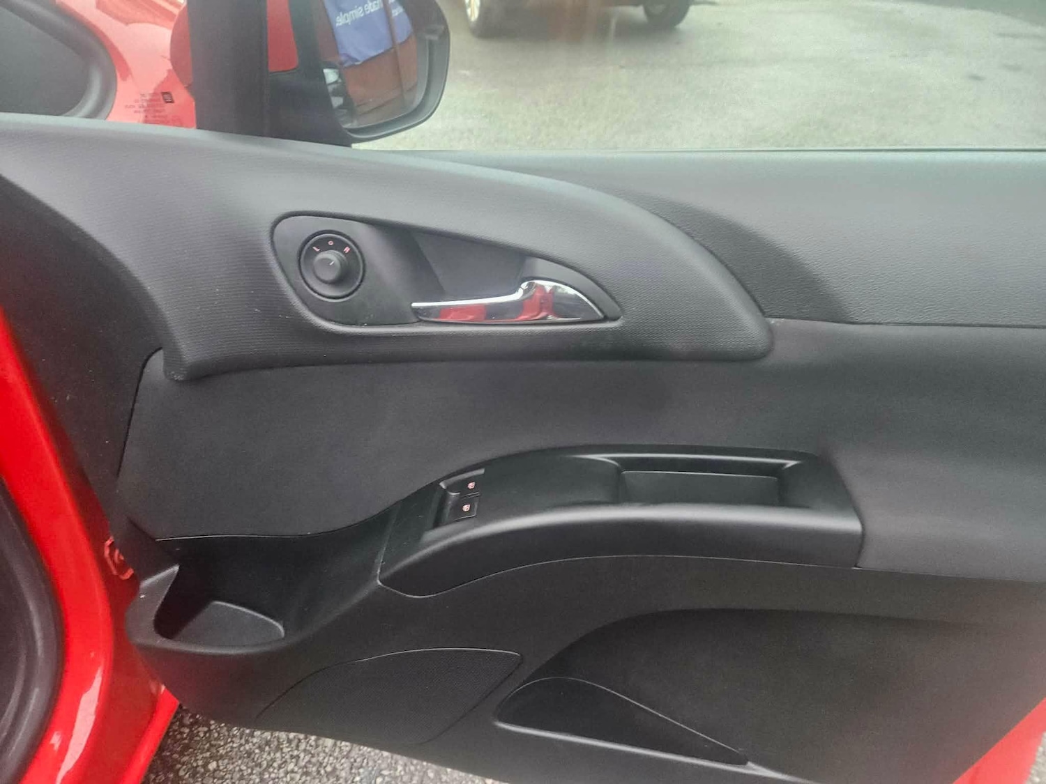 Used Vauxhall Meriva 2016 for sale - 77524764: Photo 21