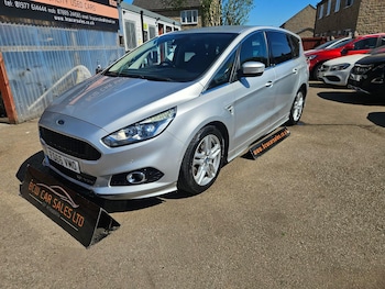 Used Ford S-Max 2016 for sale - 78430144: Photo