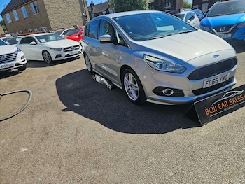 Used Ford S-Max 2016 for sale - 78430144: Photo