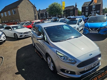 Used Ford S-Max 2016 for sale - 78430144: Photo