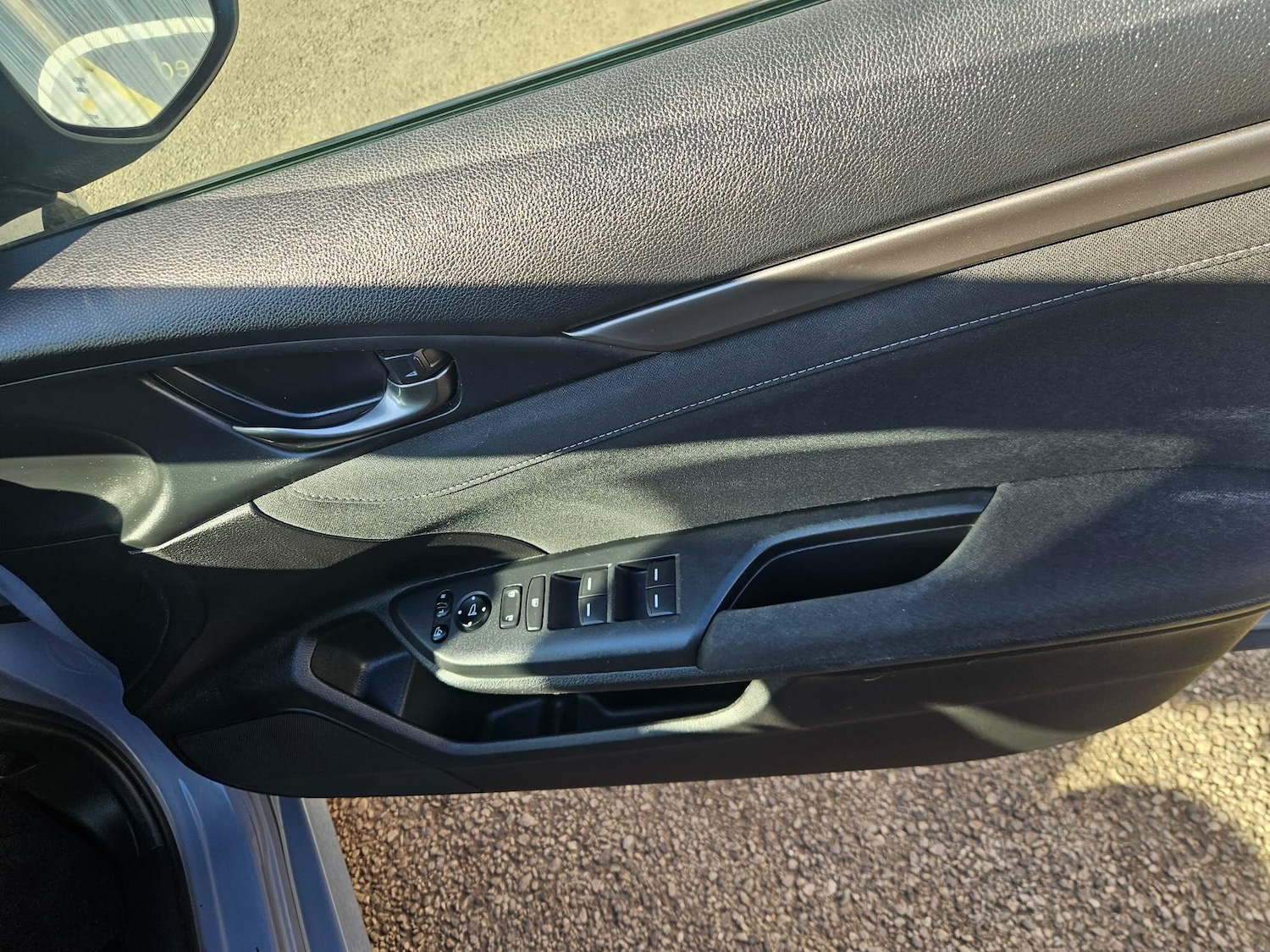 Used Honda Civic for sale - 77752933: Photo 24