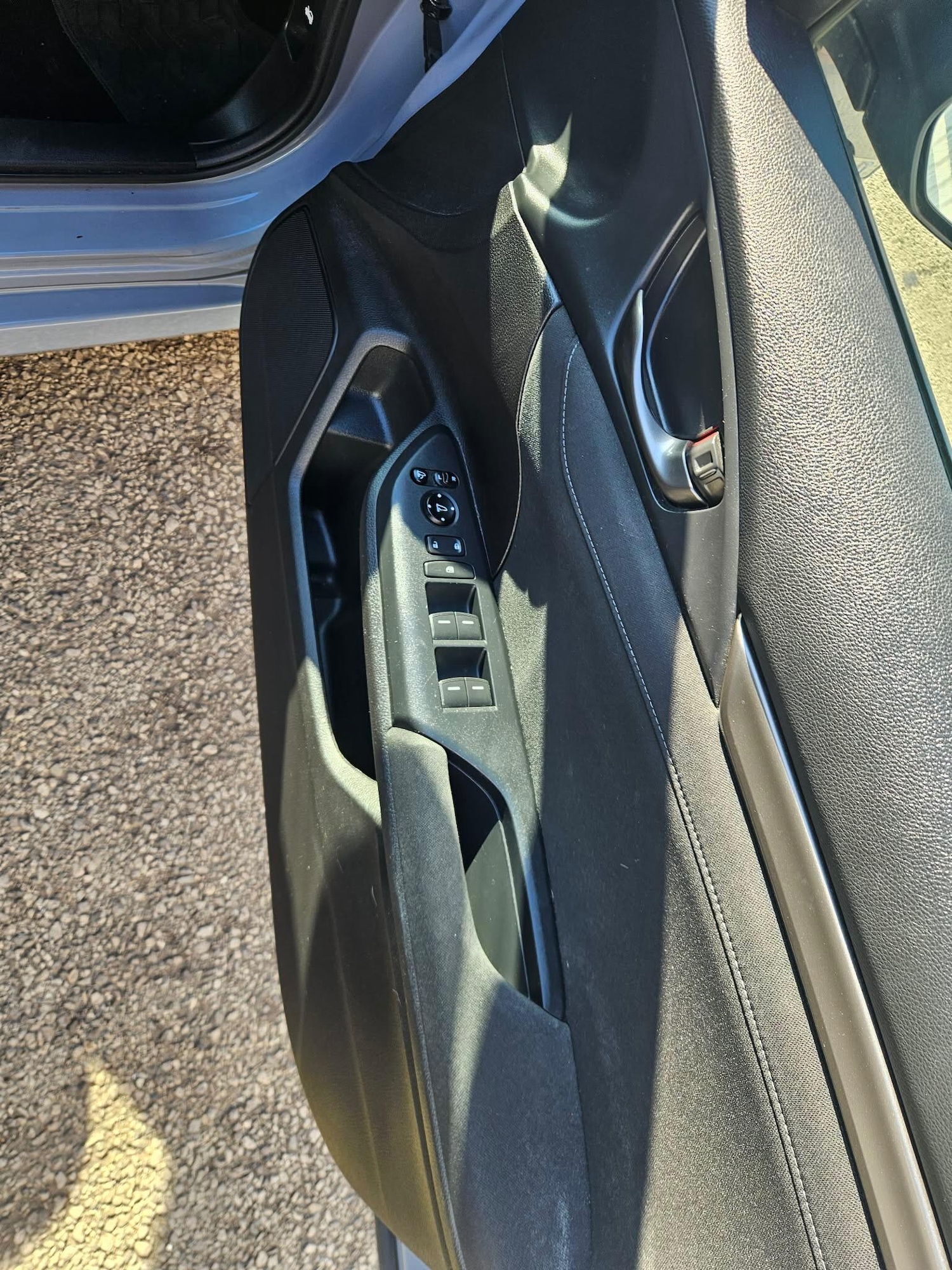 Used Honda Civic for sale - 77752933: Photo 27