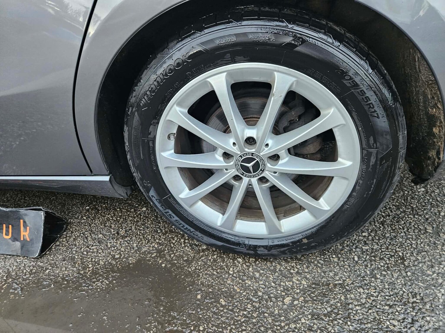 Used Mercedes-Benz A-Class for sale - 77598626: Photo 12