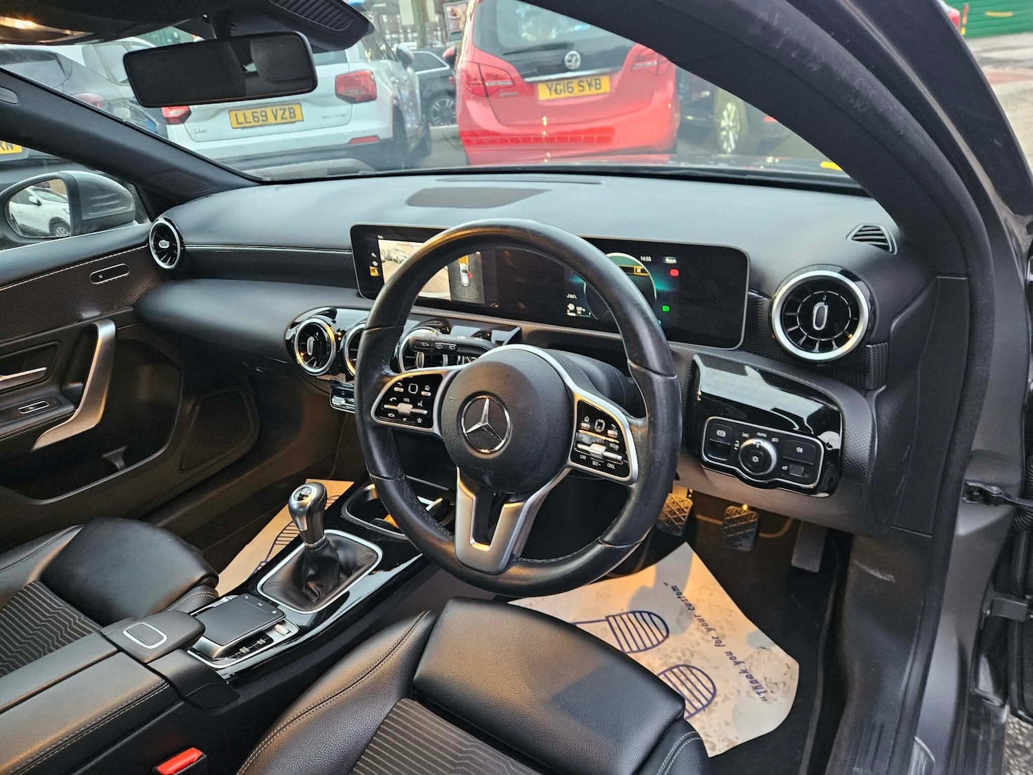 Used Mercedes-Benz A-Class for sale - 77598626: Photo 15