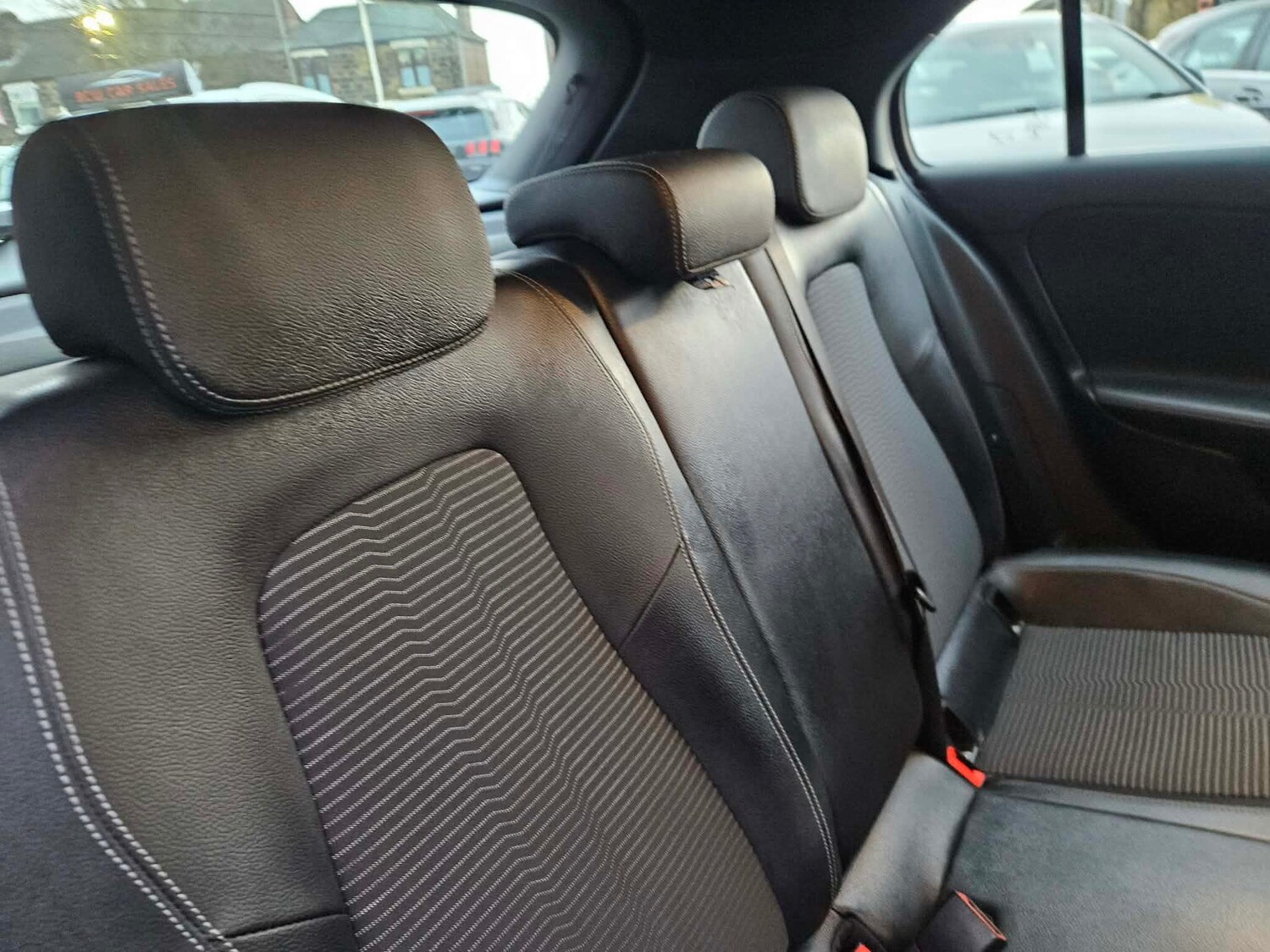 Used Mercedes-Benz A-Class for sale - 77598626: Photo 18