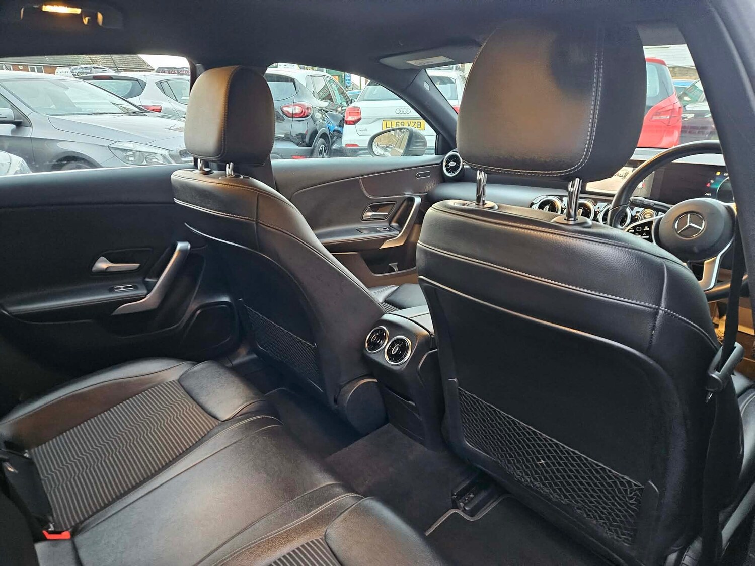 Used Mercedes-Benz A-Class for sale - 77598626: Photo 19