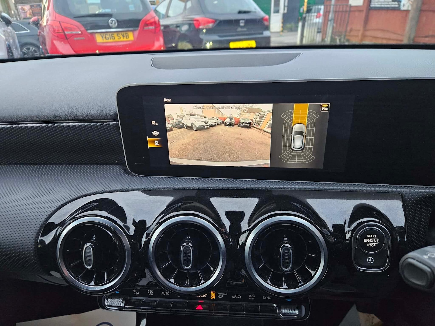 Used Mercedes-Benz A-Class for sale - 77598626: Photo 20