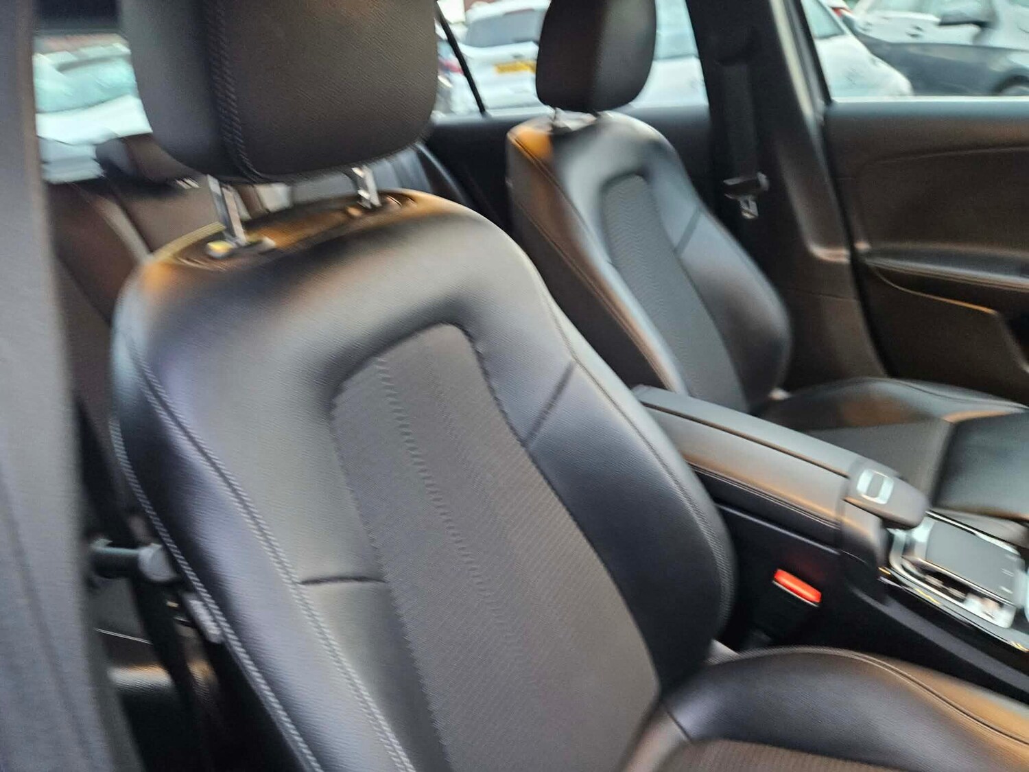 Used Mercedes-Benz A-Class for sale - 77598626: Photo 21