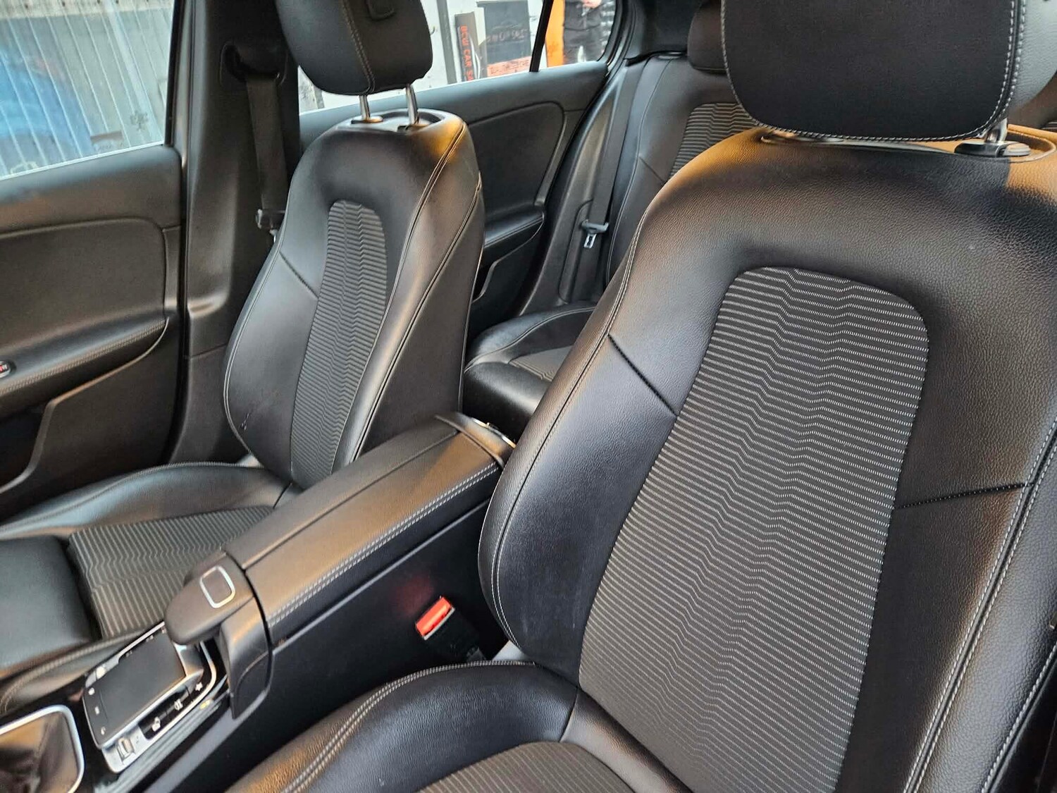 Used Mercedes-Benz A-Class for sale - 77598626: Photo 22