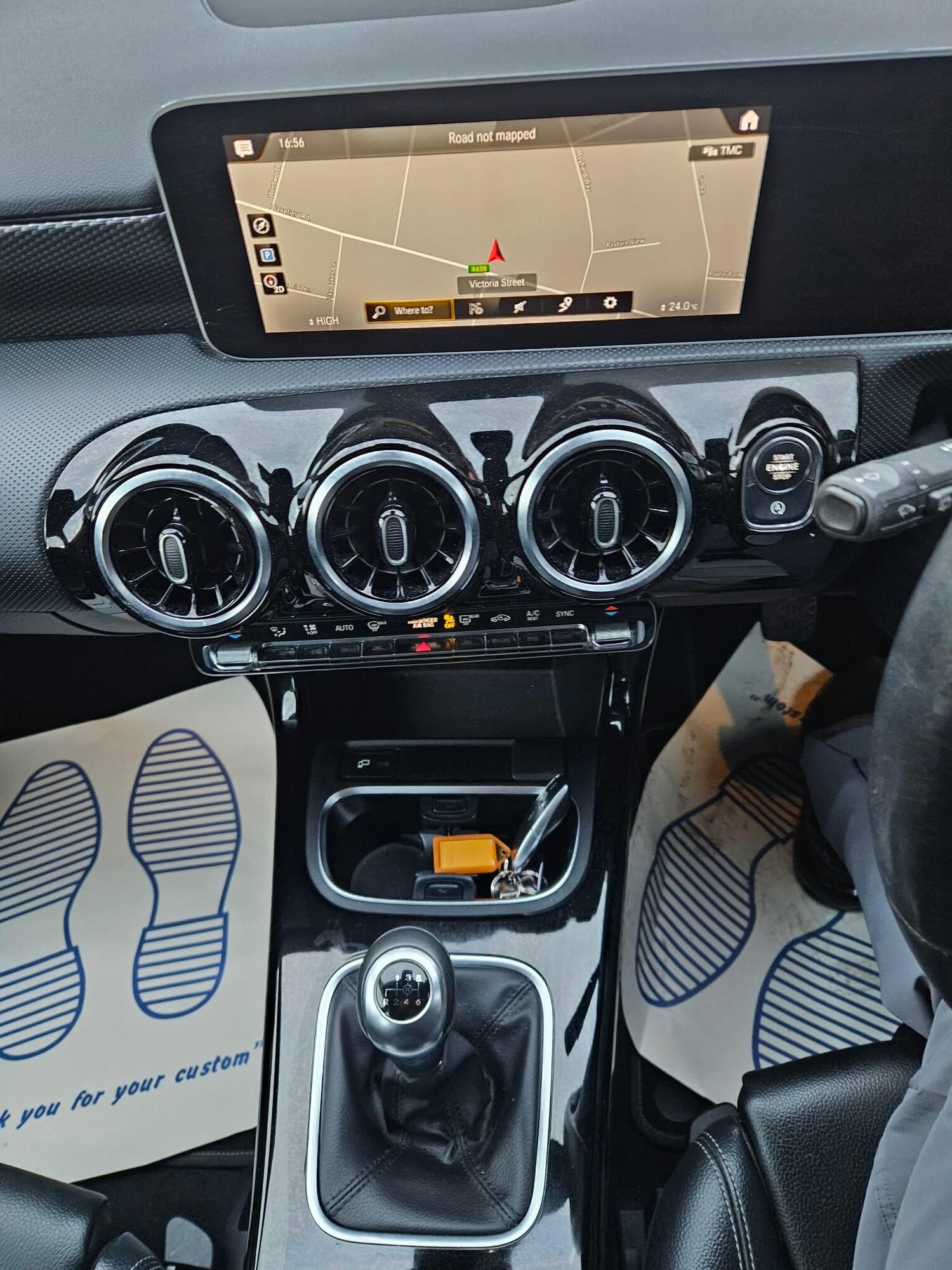 Used Mercedes-Benz A-Class for sale - 77598626: Photo 26