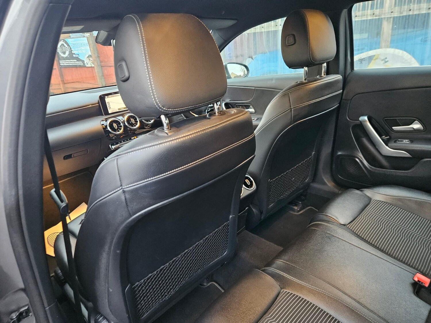 Used Mercedes-Benz A-Class for sale - 77598626: Photo 27