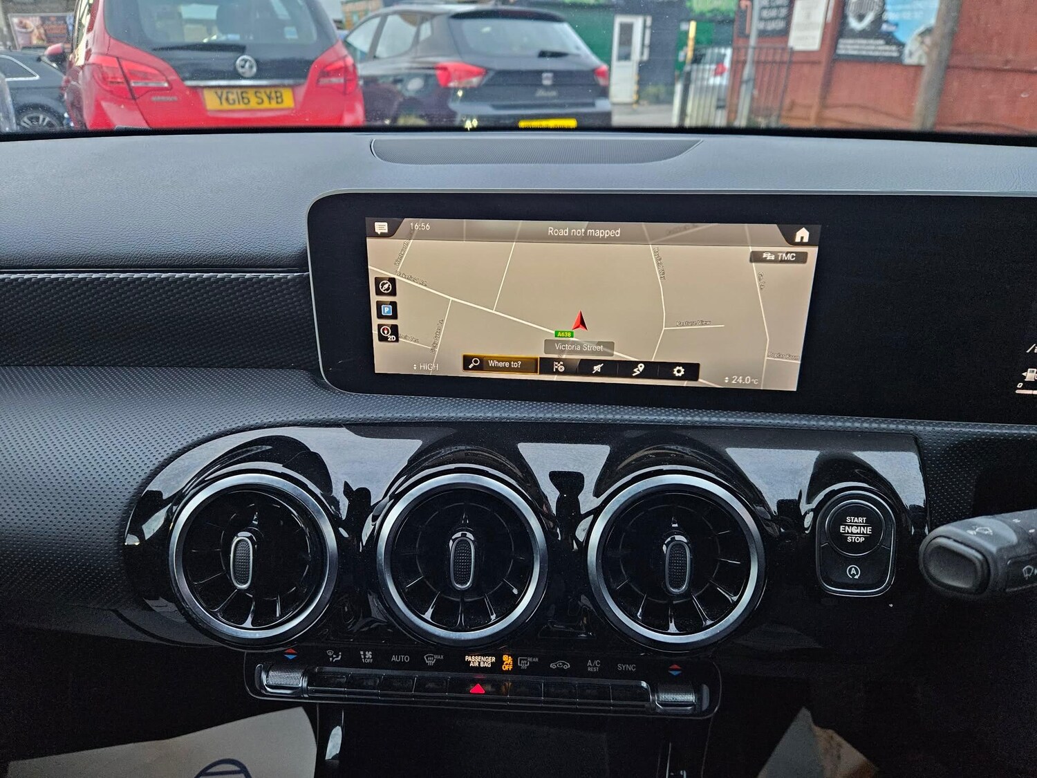 Used Mercedes-Benz A-Class for sale - 77598626: Photo 28