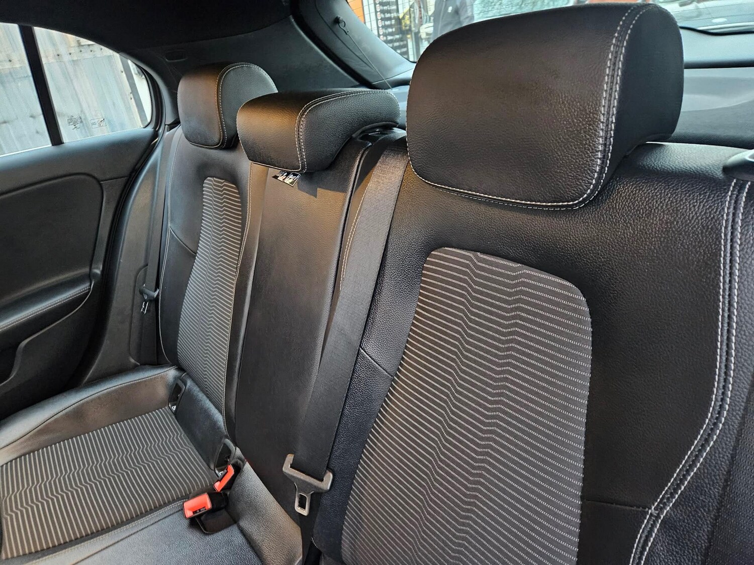 Used Mercedes-Benz A-Class for sale - 77598626: Photo 29