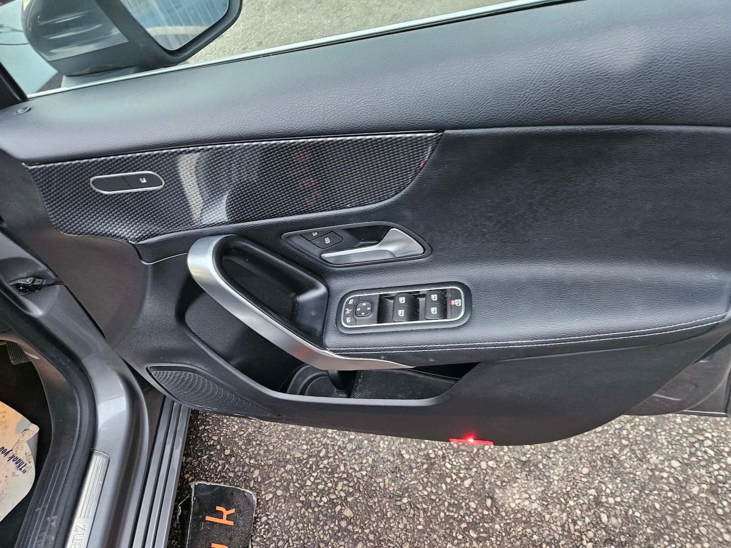 Used Mercedes-Benz A-Class for sale - 77598626: Photo 30