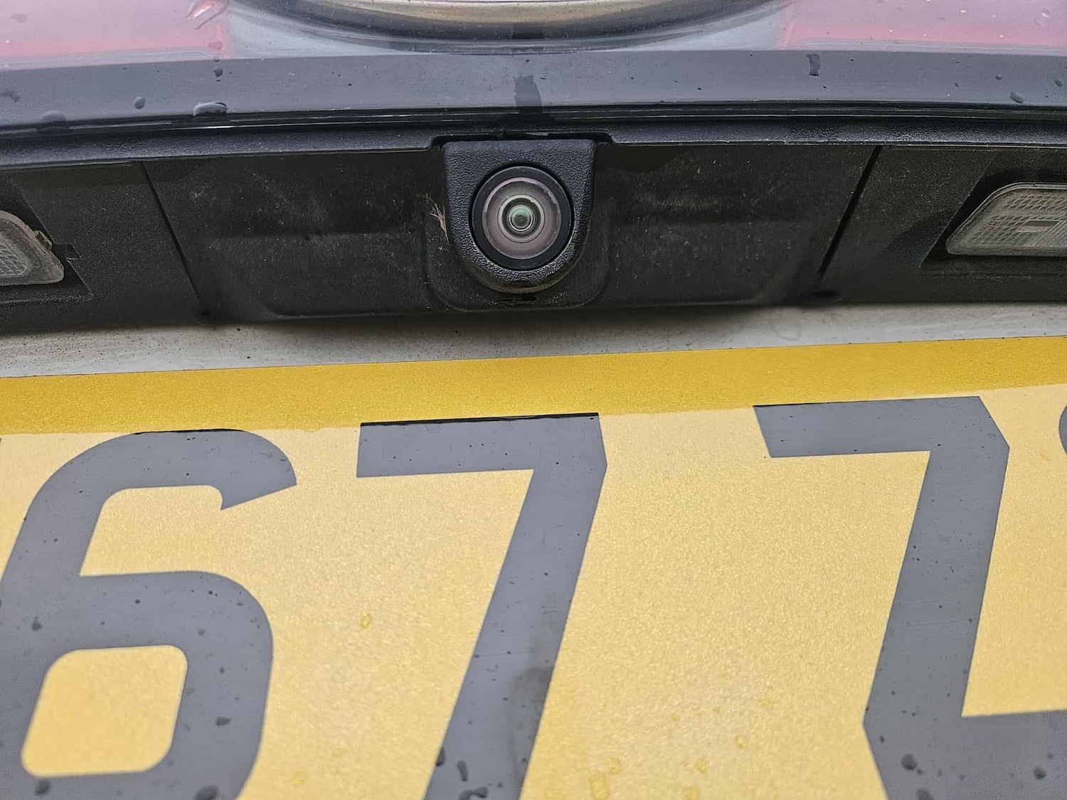 Used Ford Edge 2017 for sale - 76765373: Photo 11