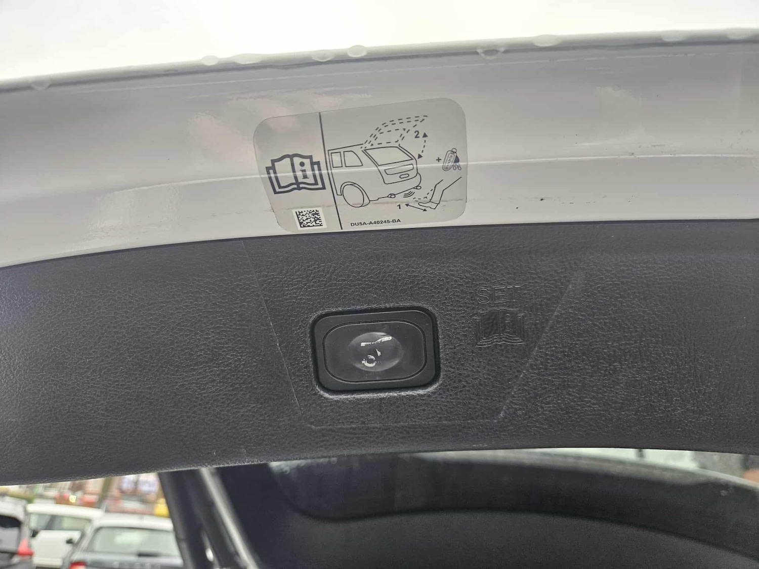 Used Ford Edge 2017 for sale - 76765373: Photo 12