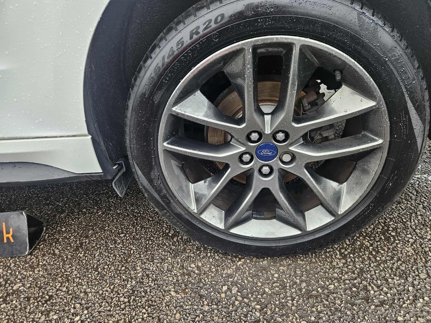 Used Ford Edge 2017 for sale - 76765373: Photo 16