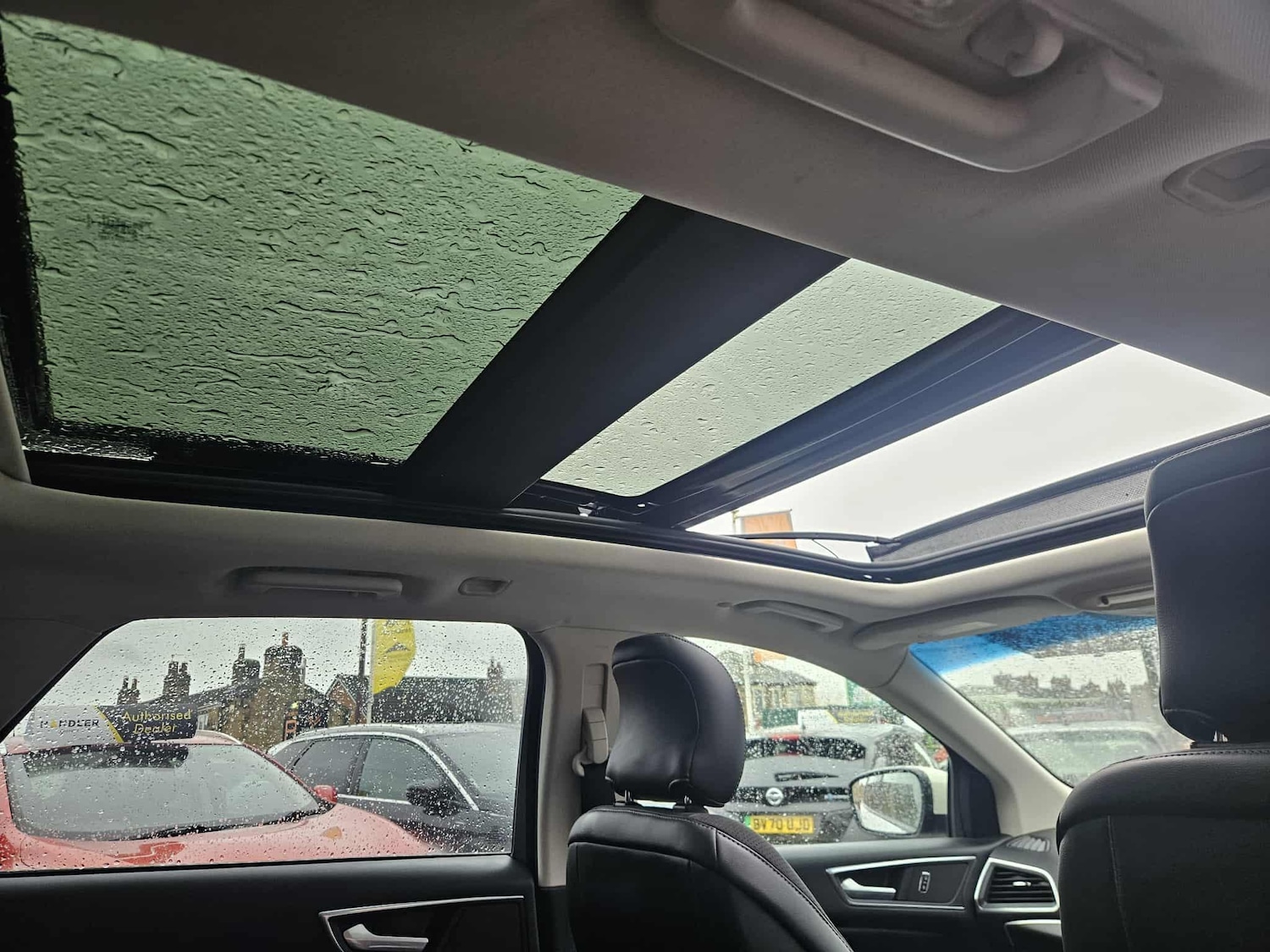 Used Ford Edge 2017 for sale - 76765373: Photo 17