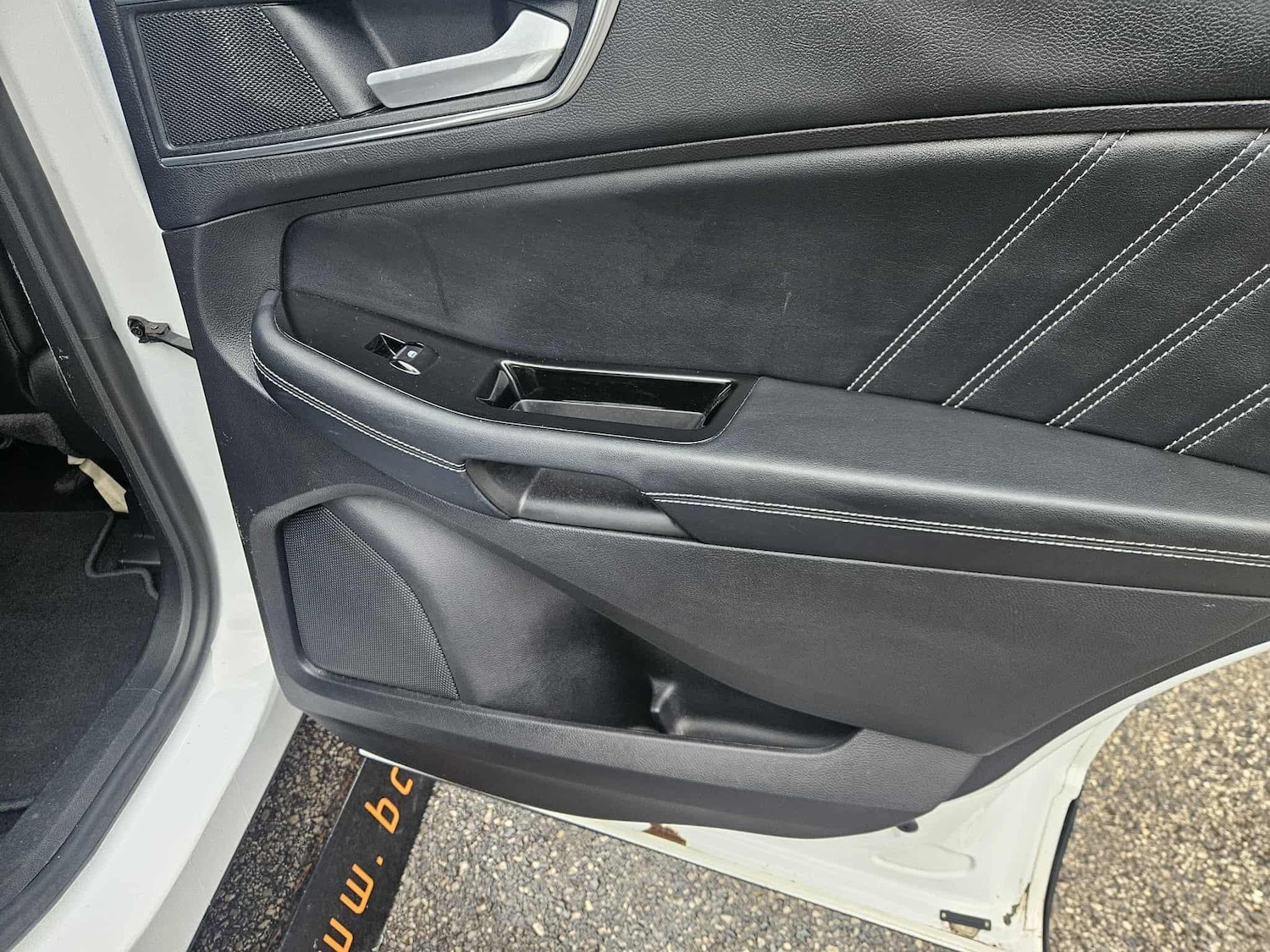 Used Ford Edge 2017 for sale - 76765373: Photo 19