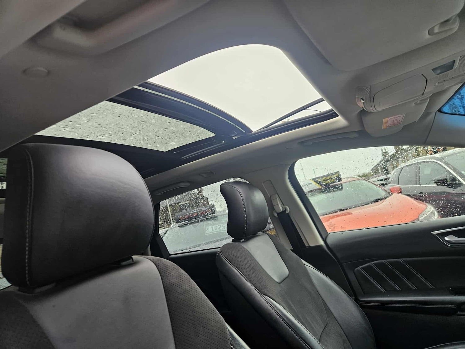 Used Ford Edge 2017 for sale - 76765373: Photo 20