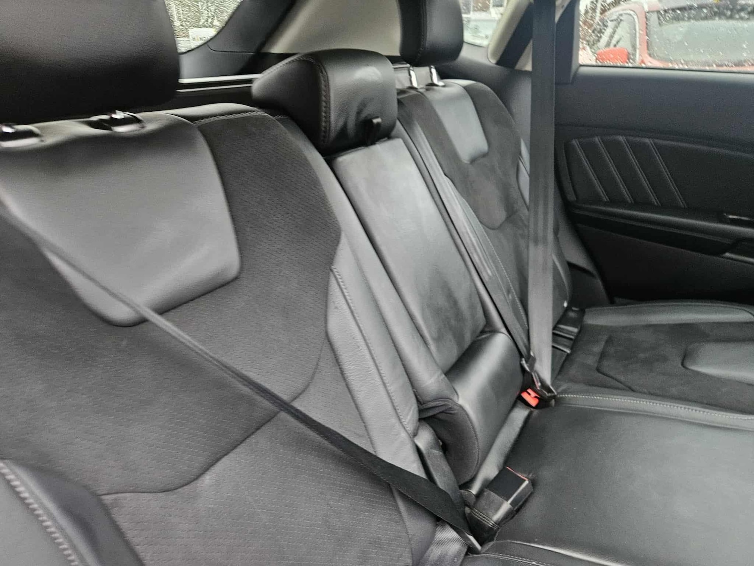 Used Ford Edge 2017 for sale - 76765373: Photo 23