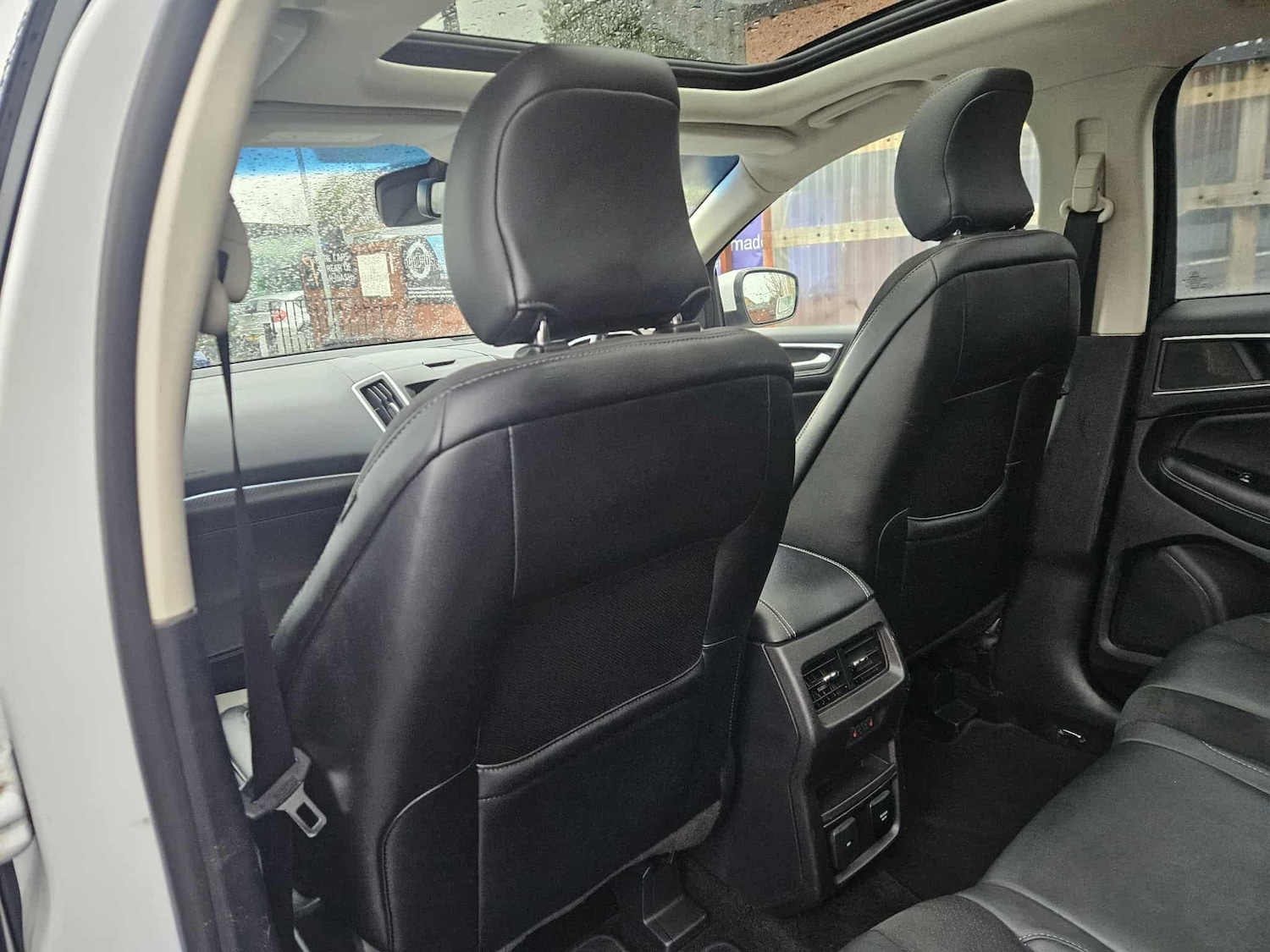 Used Ford Edge 2017 for sale - 76765373: Photo 25