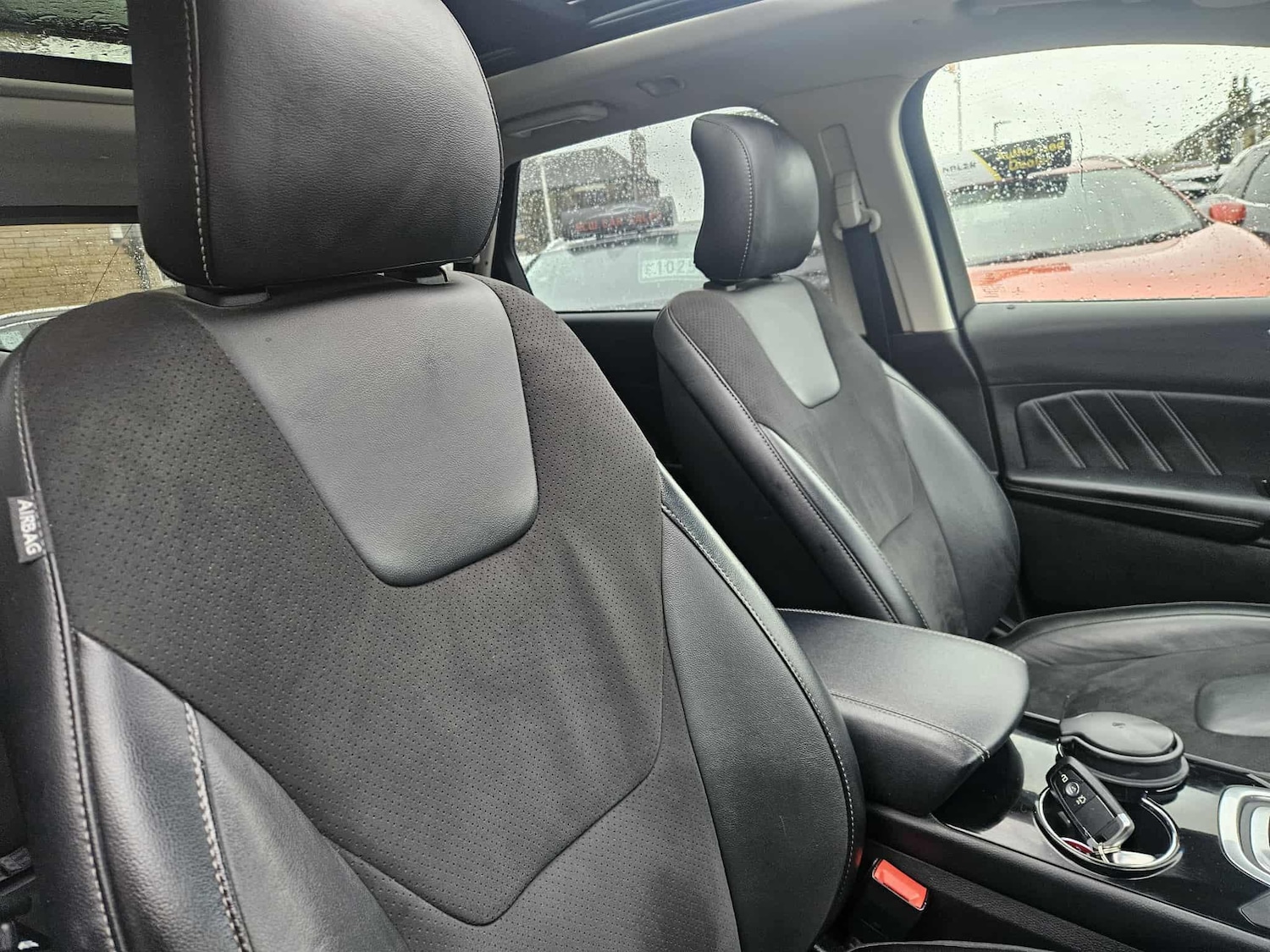 Used Ford Edge 2017 for sale - 76765373: Photo 26