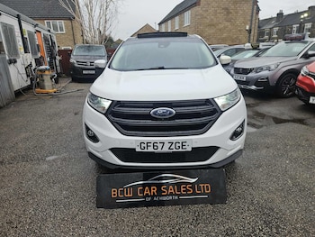 Used Ford Edge 2017 for sale - 76765373: Photo