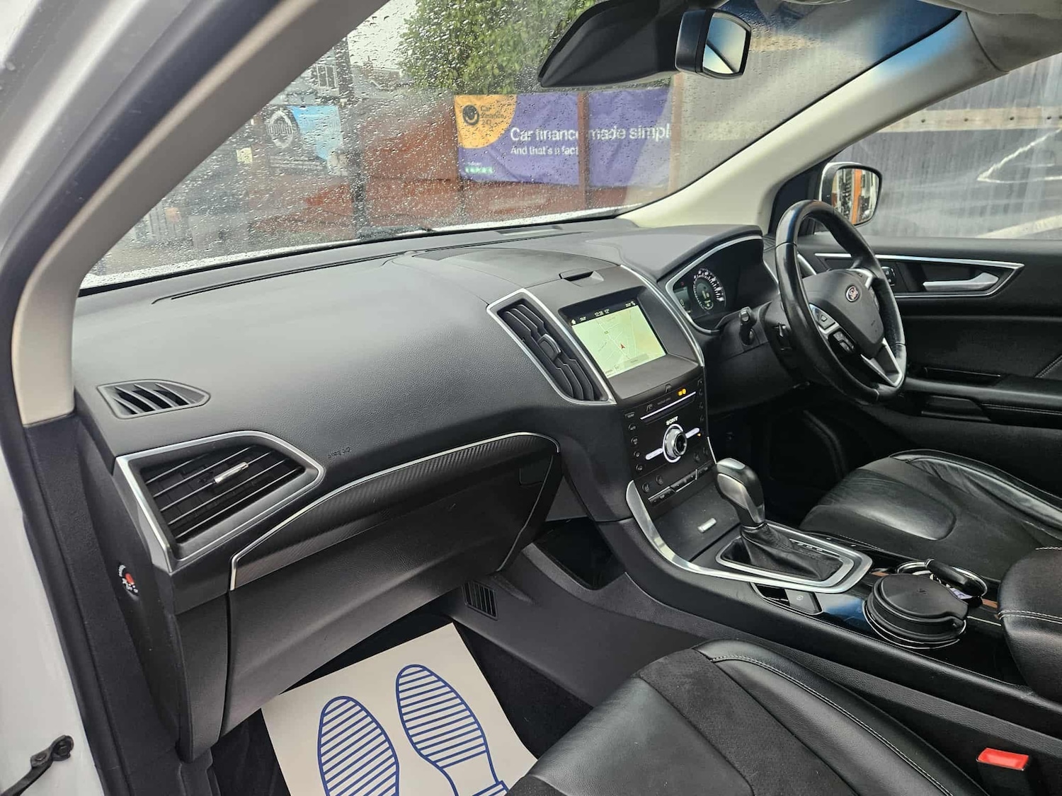 Used Ford Edge 2017 for sale - 76765373: Photo 30